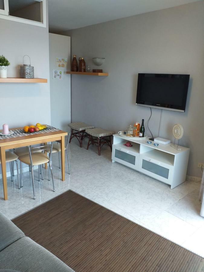 Monis Rooms,apartment Holidays Green Tenerife Playa San Marcos Apartment