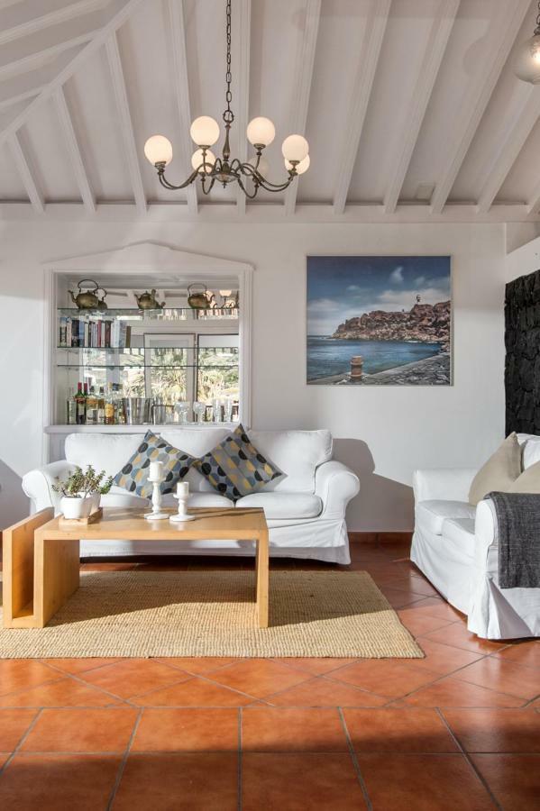 Apartment Superior G: Private Pool & Concierge Icod De Los Vinos