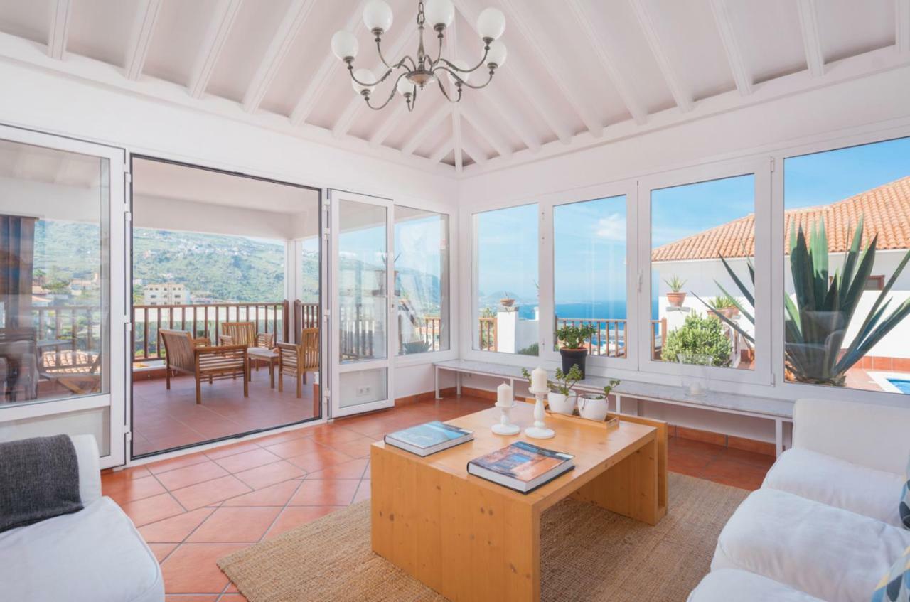 Apartment Superior G: Private Pool & Concierge *