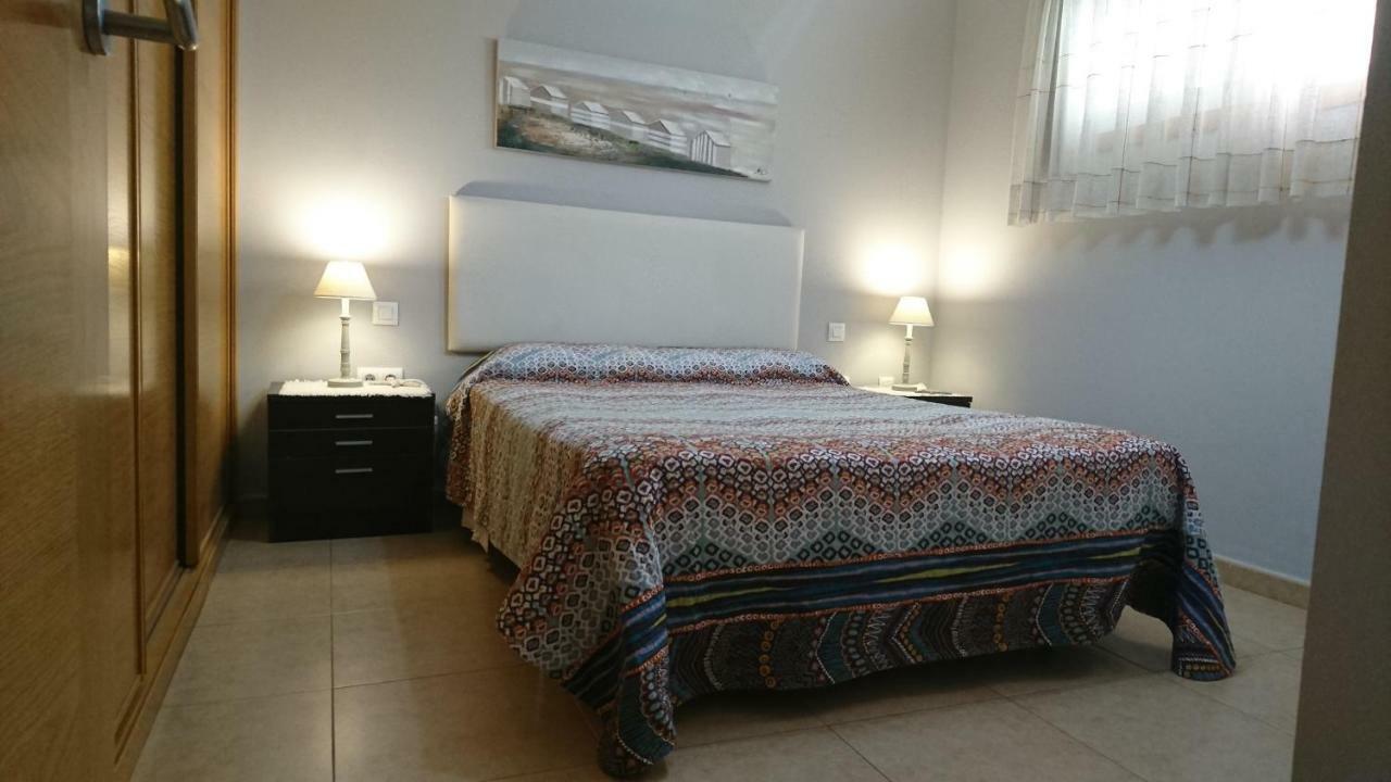 Apartamento Duplex Crucero 36 *