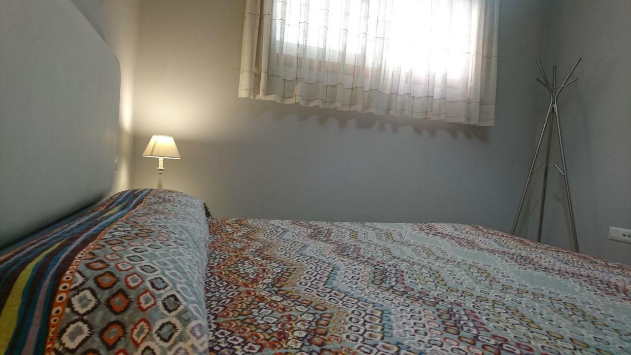 Apartamento Duplex Crucero 36 Apartment Guia de Isora (Tenerife)