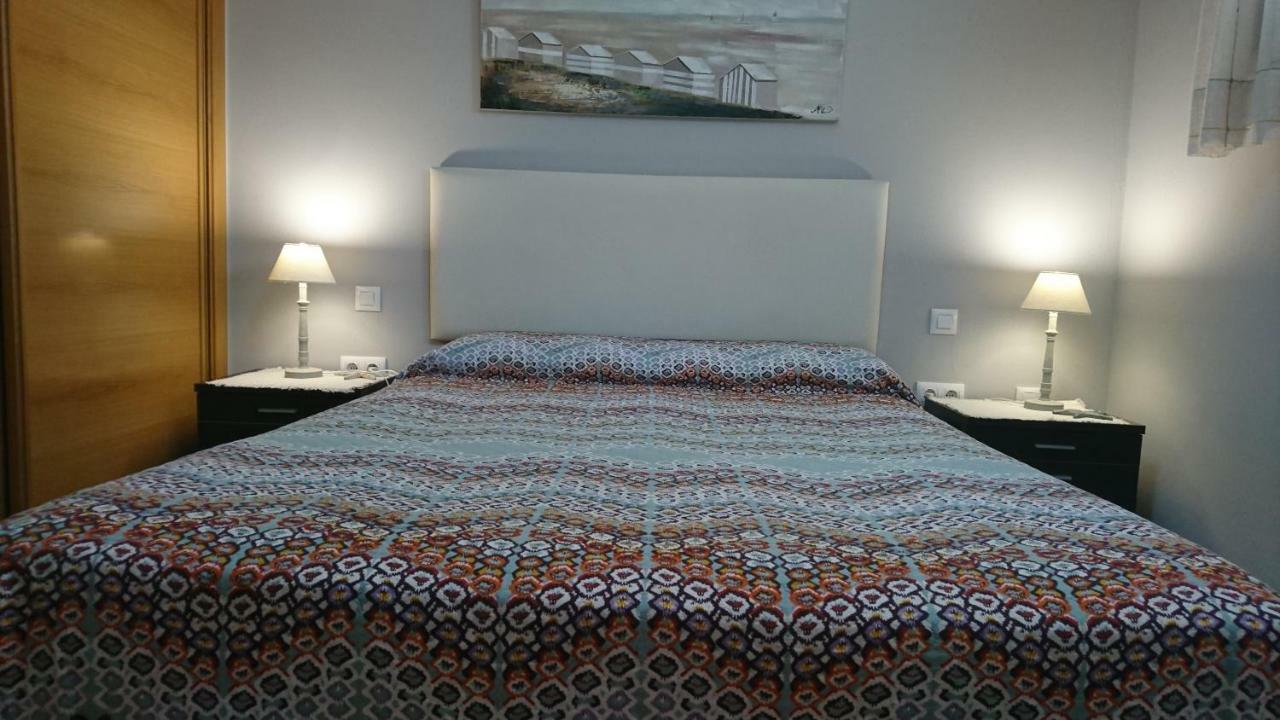 Apartamento Apartamento Duplex Crucero 36 *
