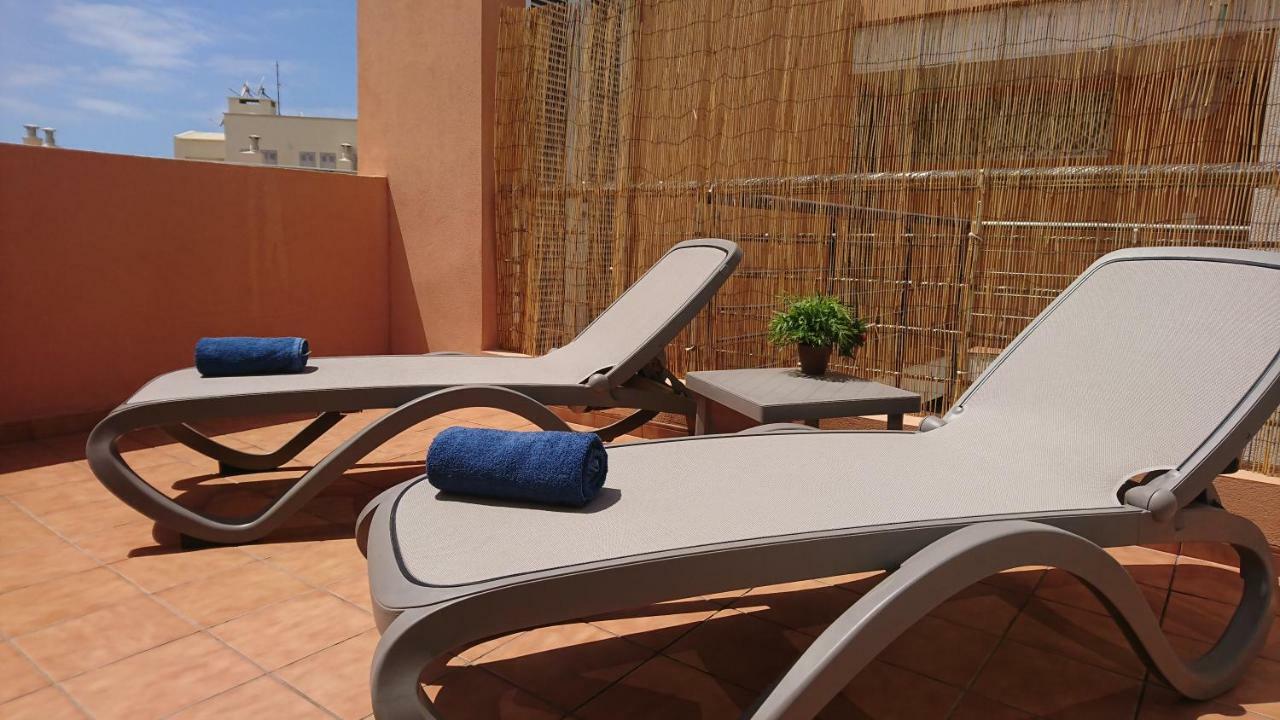 Apartamento Duplex Crucero 36 Apartamento