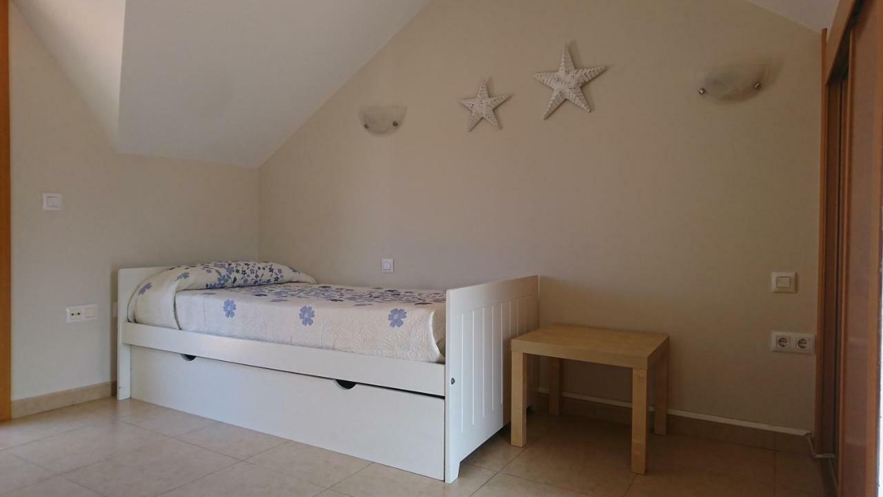Apartamento Duplex Crucero 36