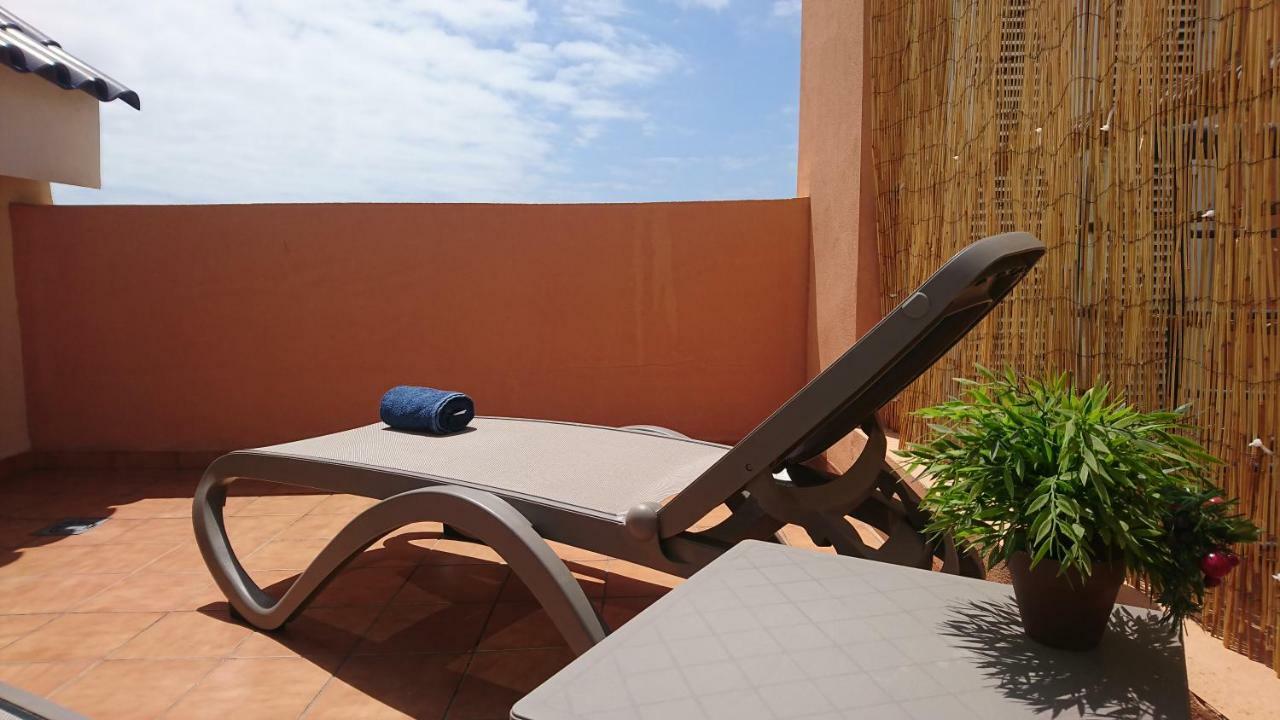 Apartamento Duplex Crucero 36 Apartamento *