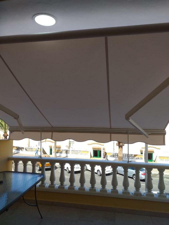 Club La Mar Appartement *