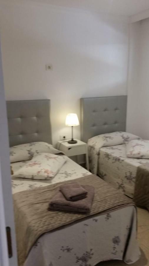 Club La Mar Appartement *