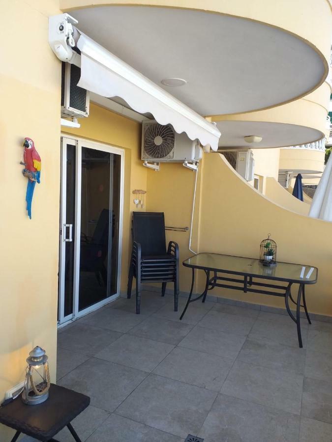 Club La Mar Appartement Puerto de Santiago (Tenerife)