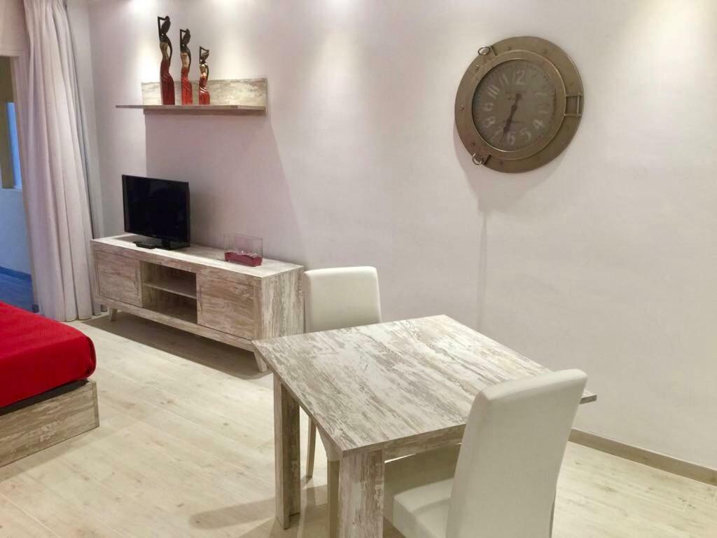 Apartment Mareverde Costa Adeje (Tenerife)