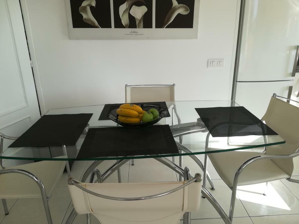 Appartement Parque Tropical I Los Cristianos (Tenerife)