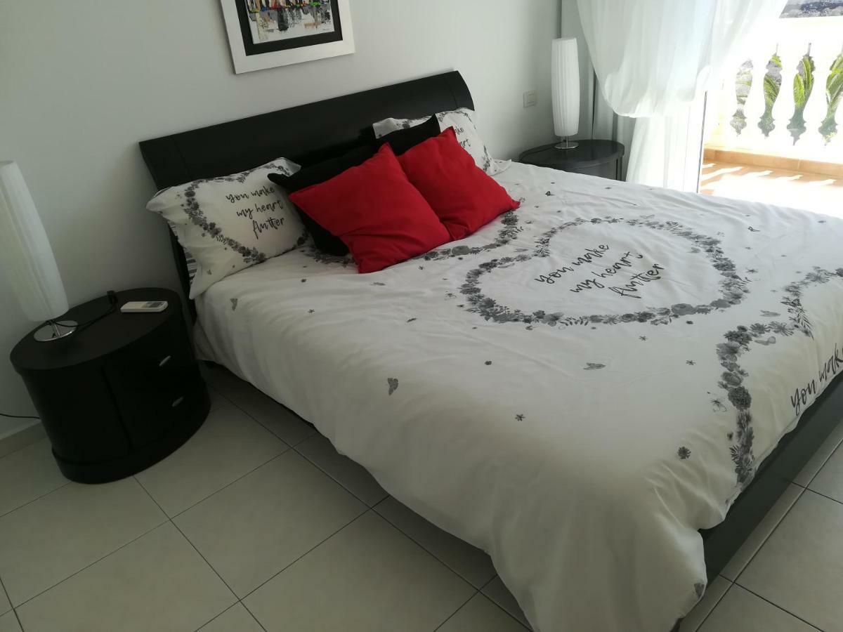 Parque Tropical I Appartement