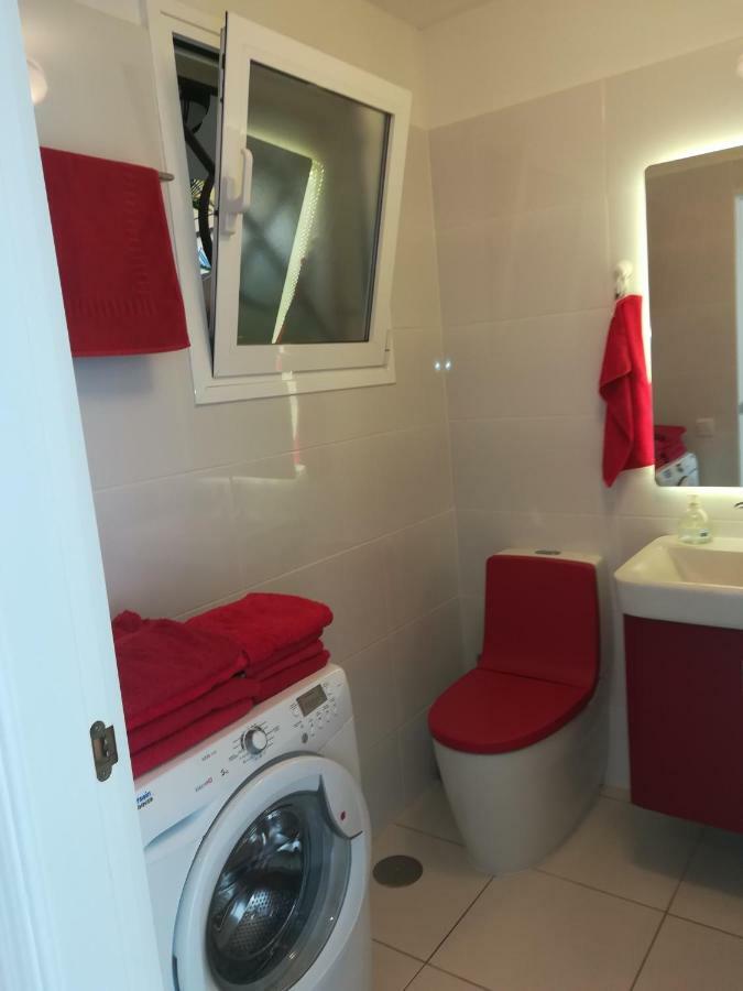 Parque Tropical I Appartement