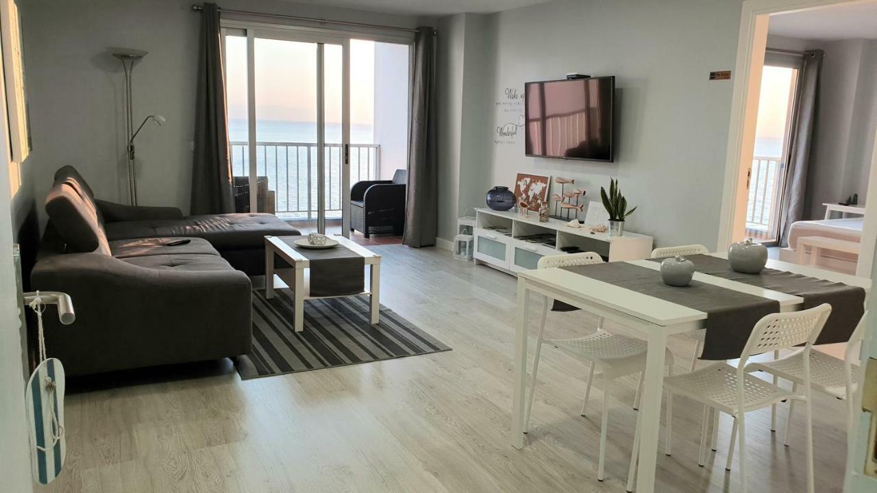 Crepusculo Appartement