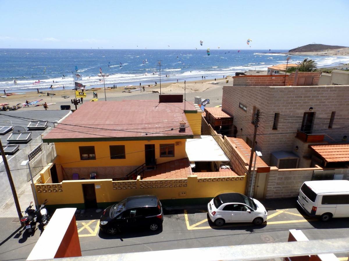 Medano - Duplex Sea Views Hébergement de vacances *