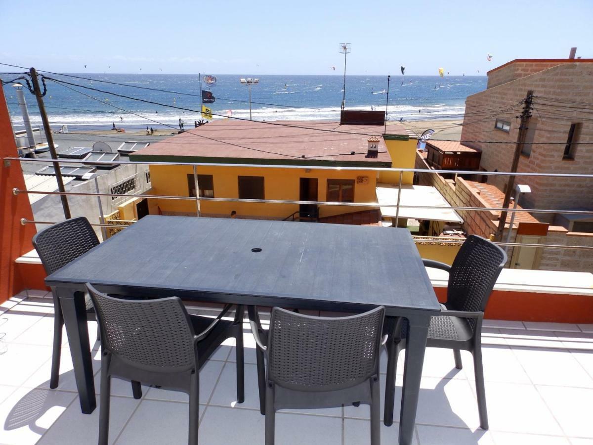 Medano - Duplex Sea Views *