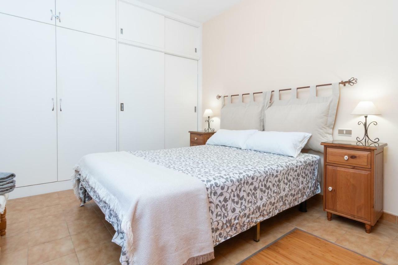 Apartment Live Garachico Roque Views *