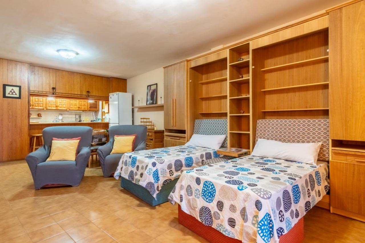 Live Garachico Roque Views Apartment