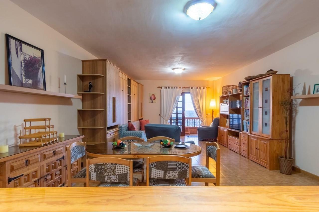Apartment Live Garachico Roque Views *