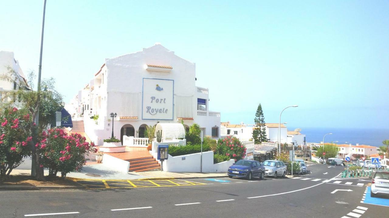 Apartamento Charming Ocean View Heated Pool *