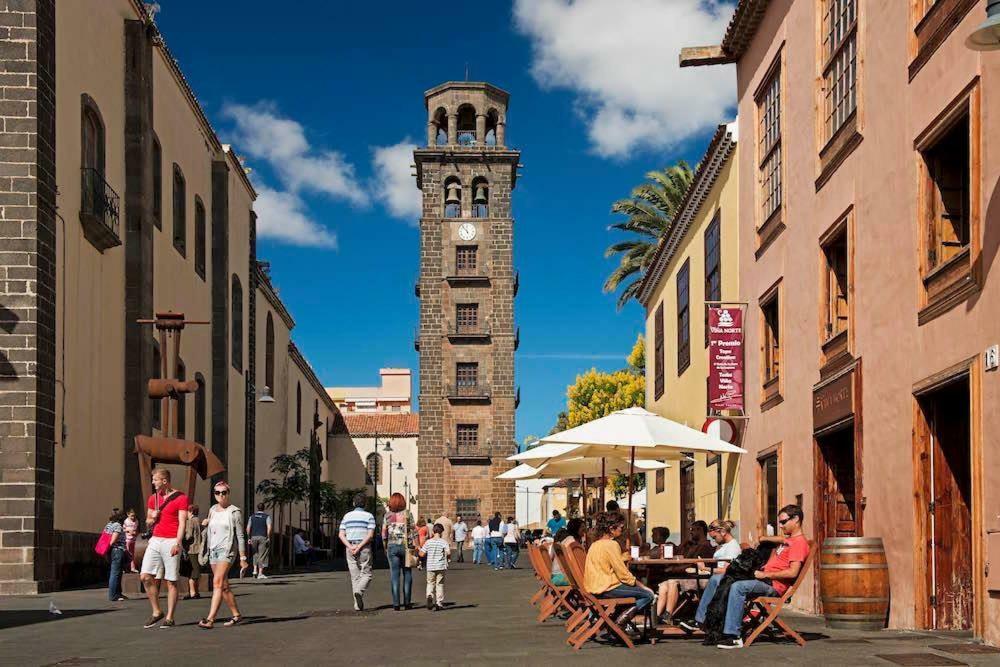 Luxe * La Laguna (Tenerife)