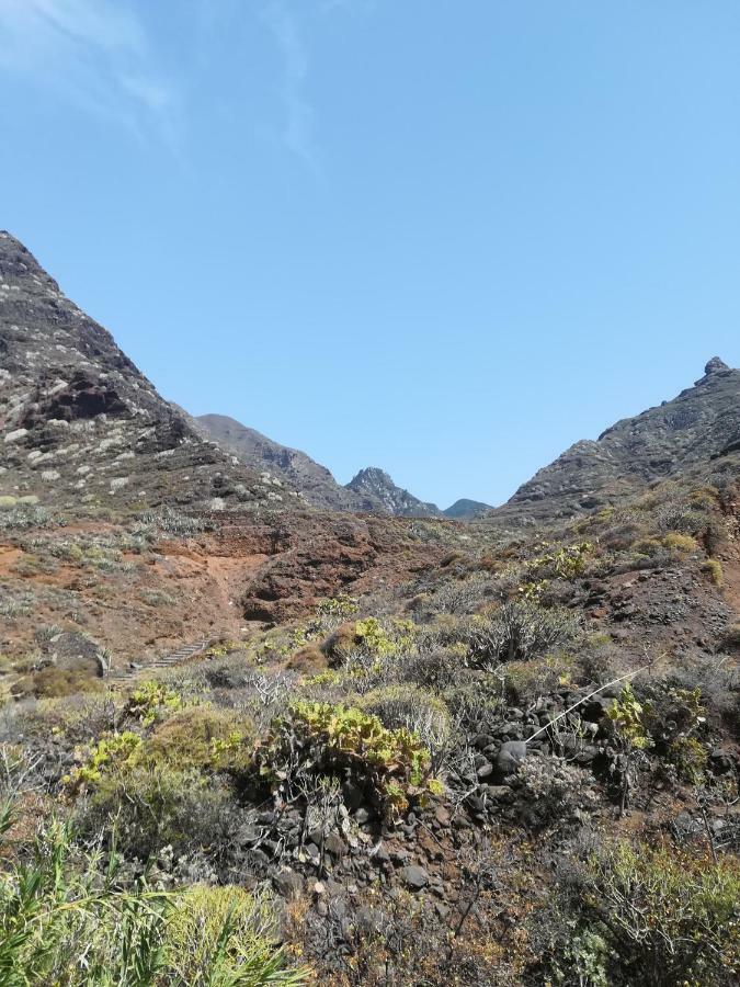 Tenerife *