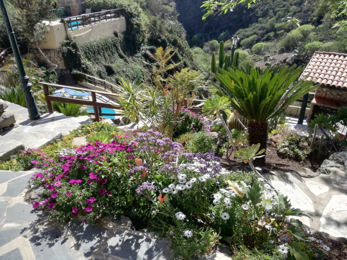 La Cuadra Hébergement de vacances