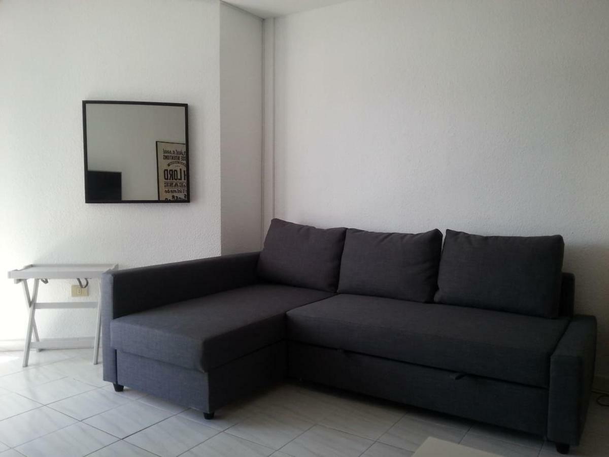 Lovely Cristianos Wifi, Cable Tv, Pool Apartment Arona (Tenerife)