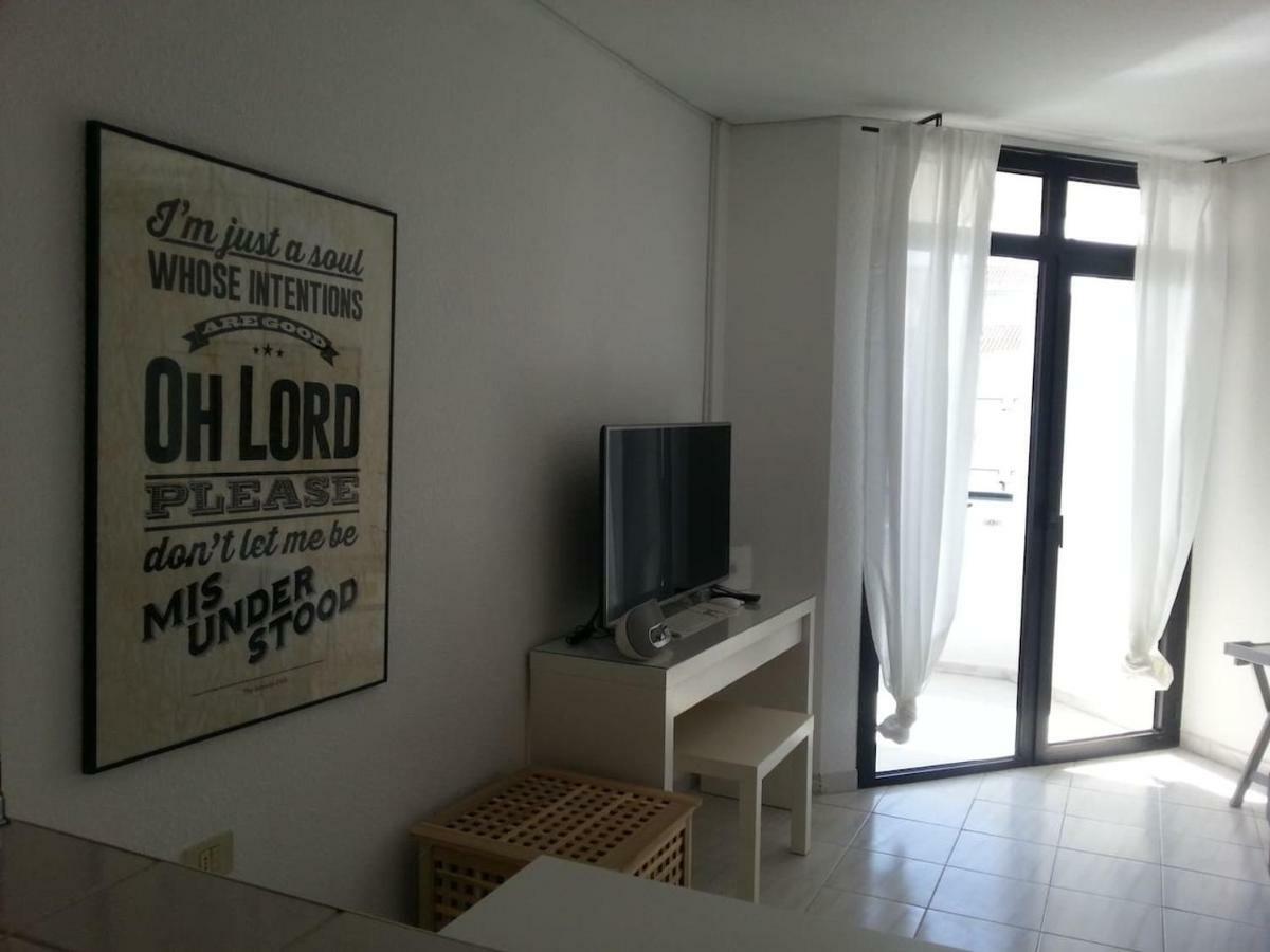 Lovely Cristianos Wifi, Cable Tv, Pool * Arona (Tenerife)