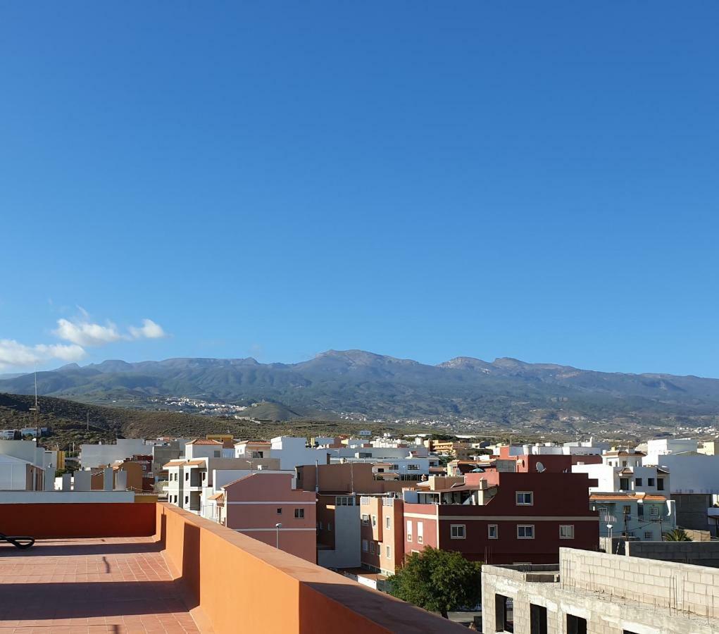 Appartement Mendoza I - San Isidro San Isidro (Tenerife)