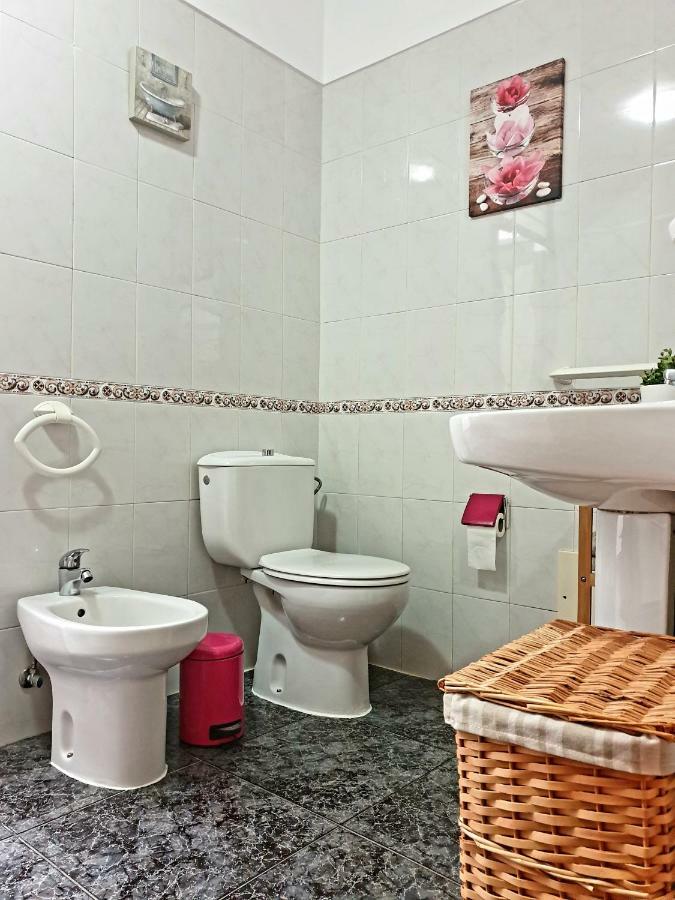 Appartement Mendoza I - San Isidro