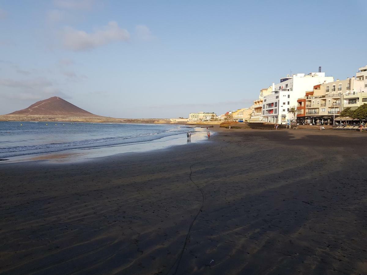 Apartment Alquilaencanarias-Medano Los Martines Beachfront A El Medano (Tenerife)