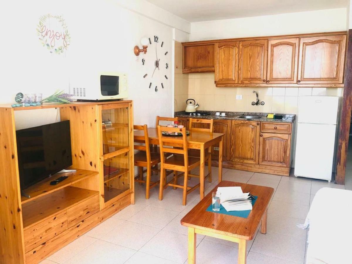 Flor Rosa Del Mar Appartement