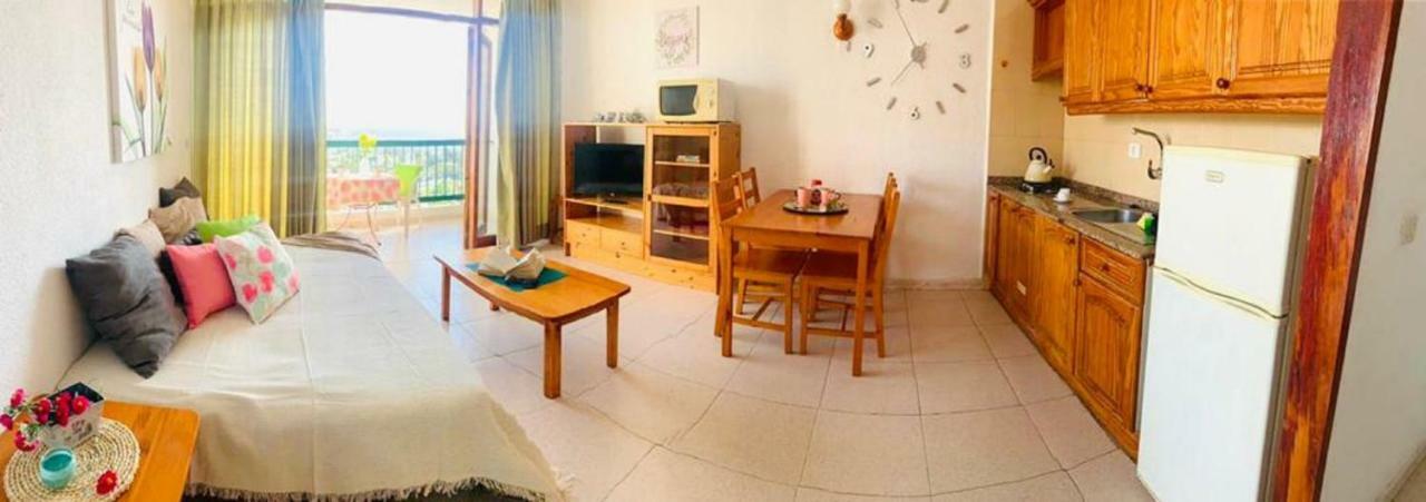 Flor Rosa Del Mar Appartement *