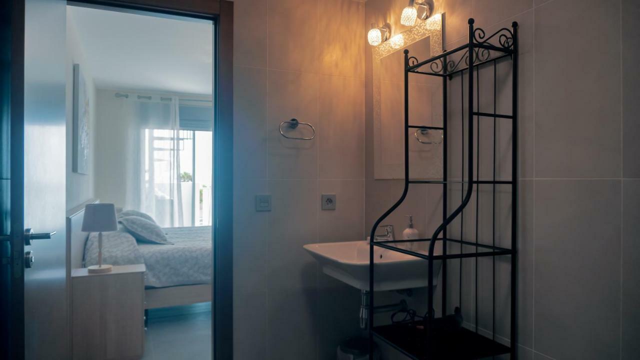 Okeanos Super 2 Bedrooms Lt-p Apartment