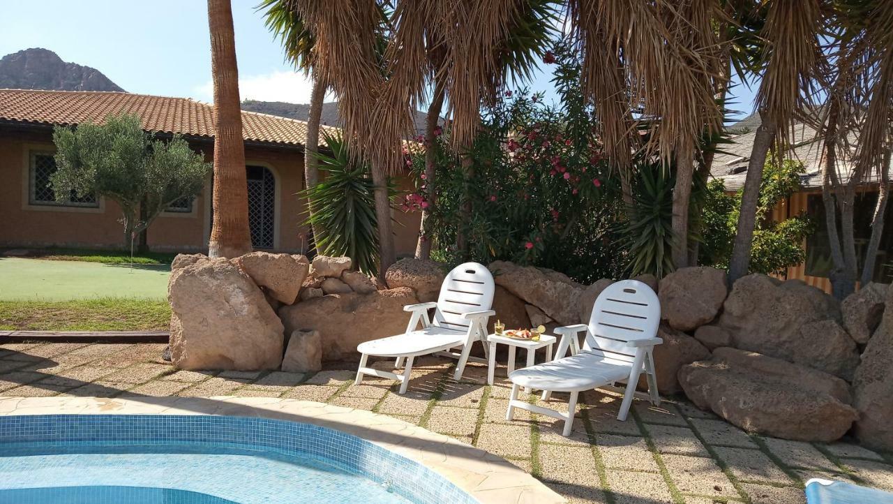 Casa Del Artista Holiday home