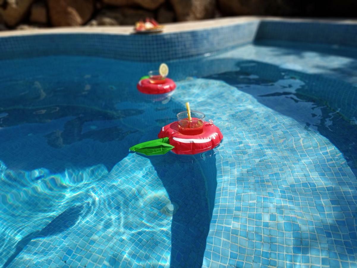 Casa Del Artista Holiday home *