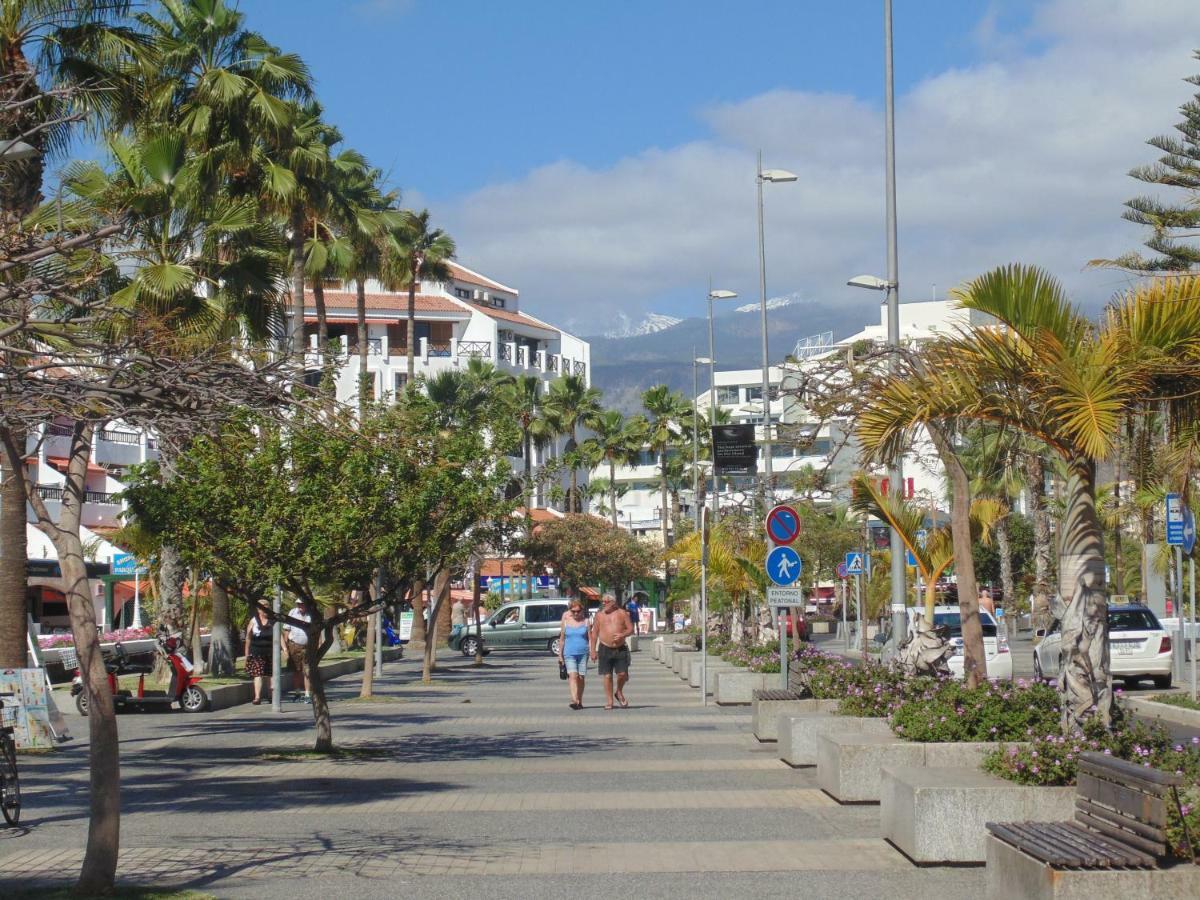 Bellas Vistas Parque Santiago 2 Apartment Playa de las Americas (Tenerife)