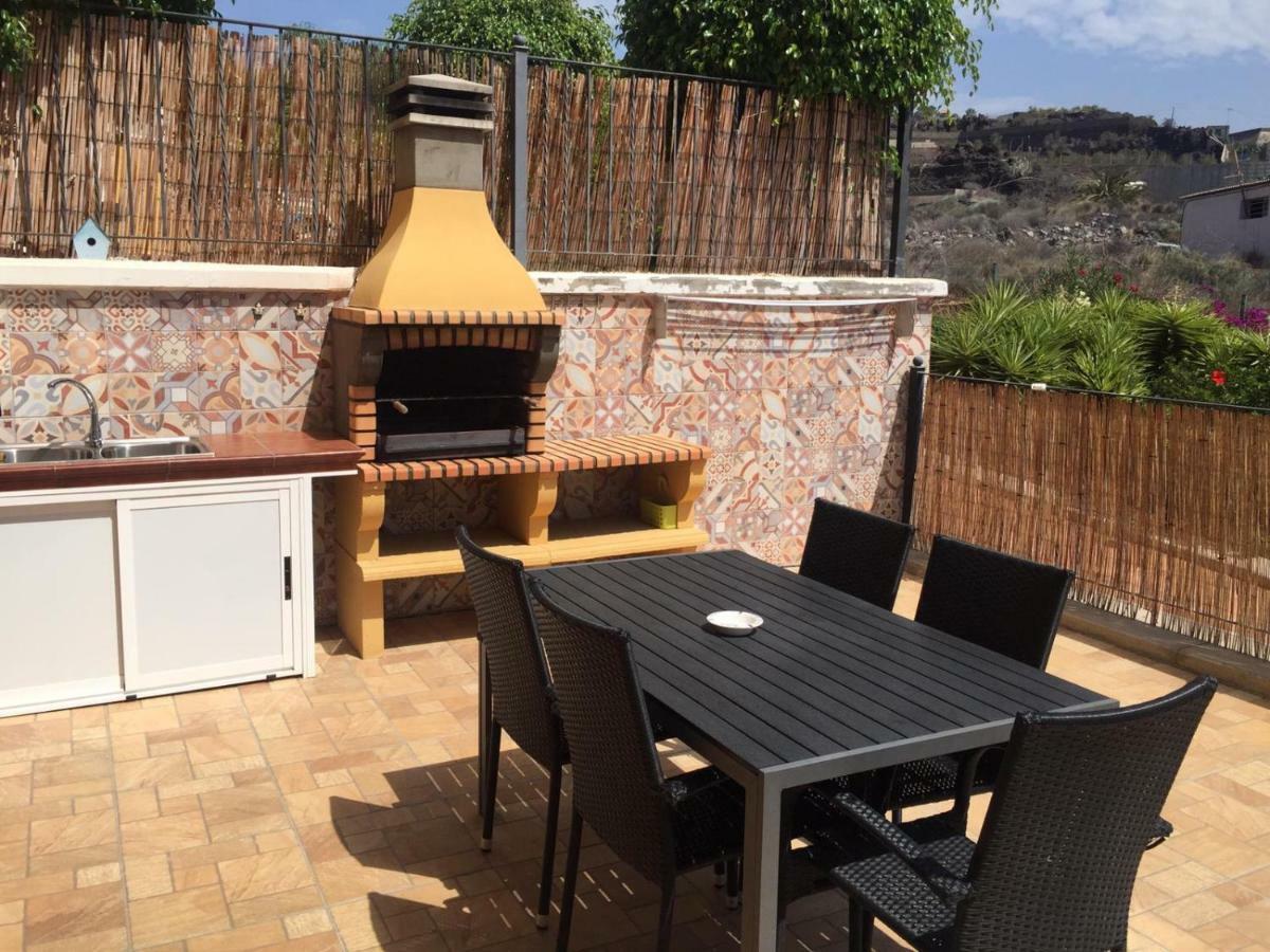 De Lujo En Puerto Santiago 1 Appartement Puerto de Santiago (Tenerife)