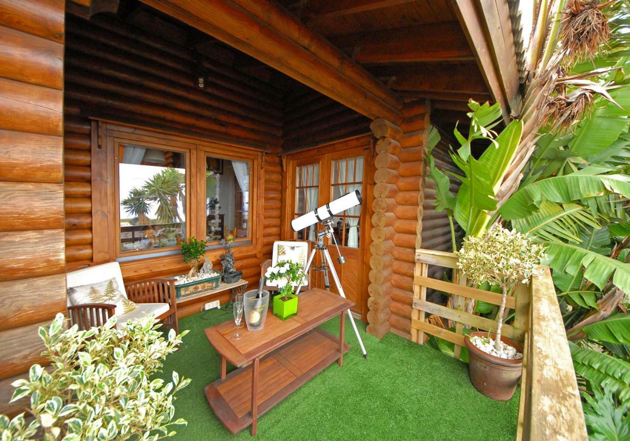 Nordic House Near The In Quiet Neighborhood, Amenities Hébergement de vacances Tacoronte