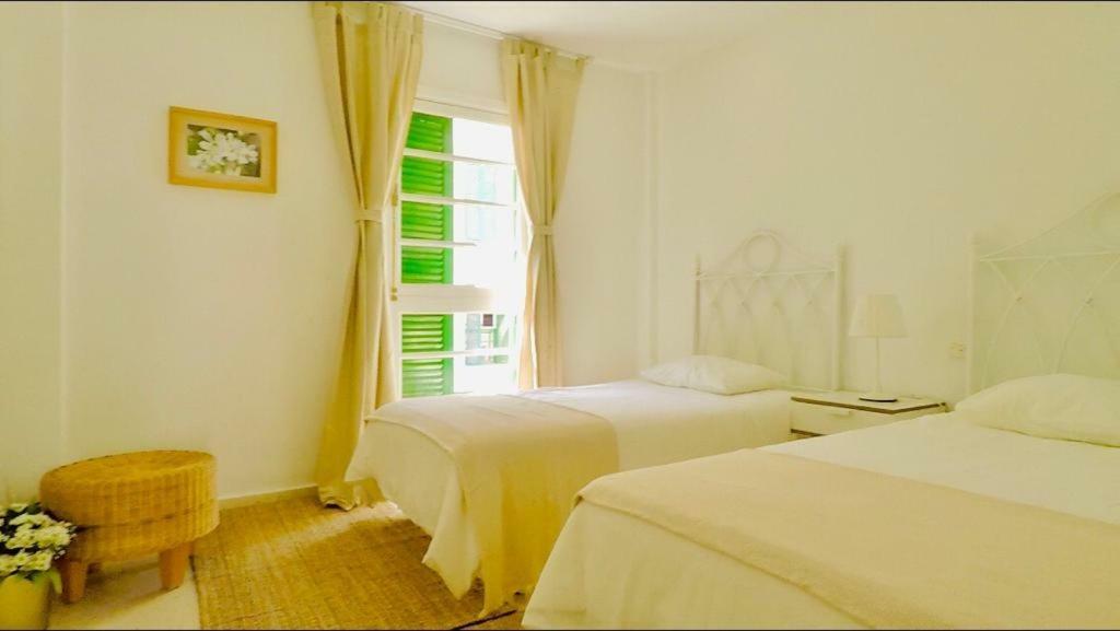 Homestay Vinas By Rinamar Playa de las Americas (Tenerife)
