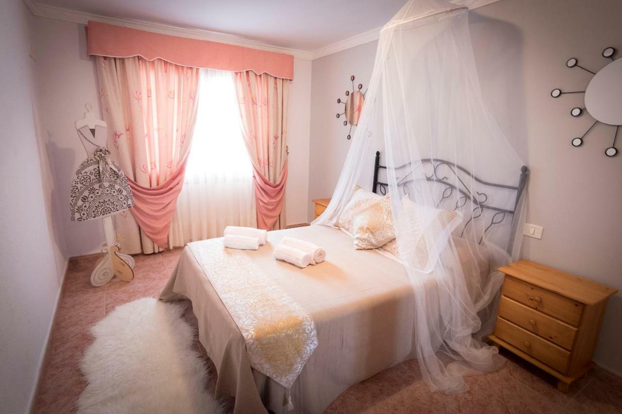Fantástico De 1 Habitación En El Pris * Tacoronte