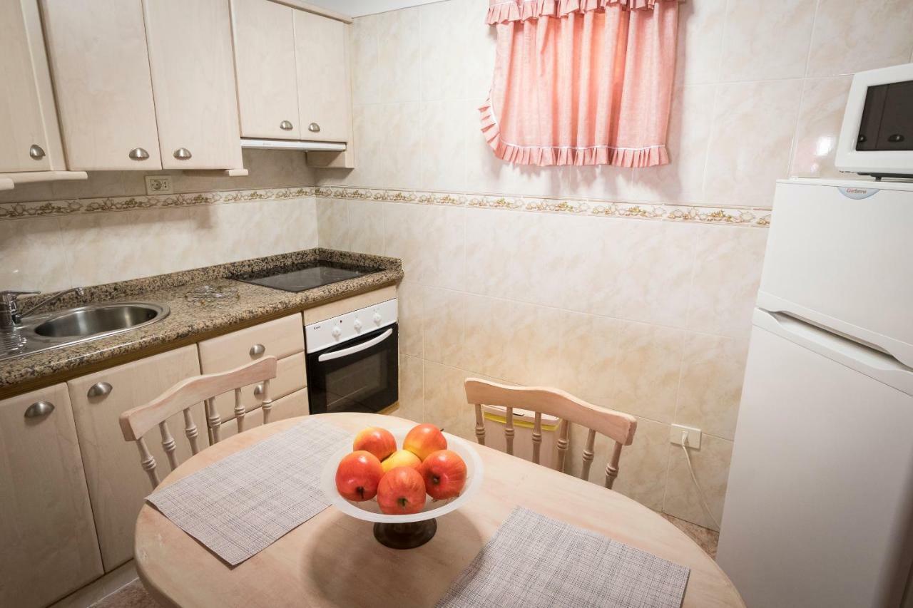 Apartamento Fantástico De 1 Habitación En El Pris