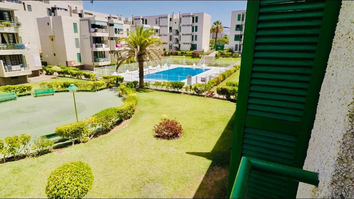 Vinas By Rinamar Homestay Playa de las Americas (Tenerife)