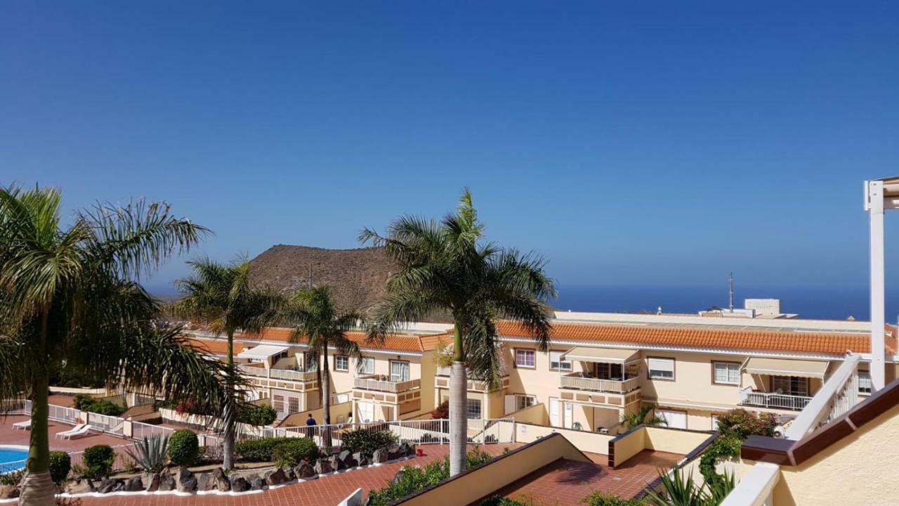 Apartment La Finca *