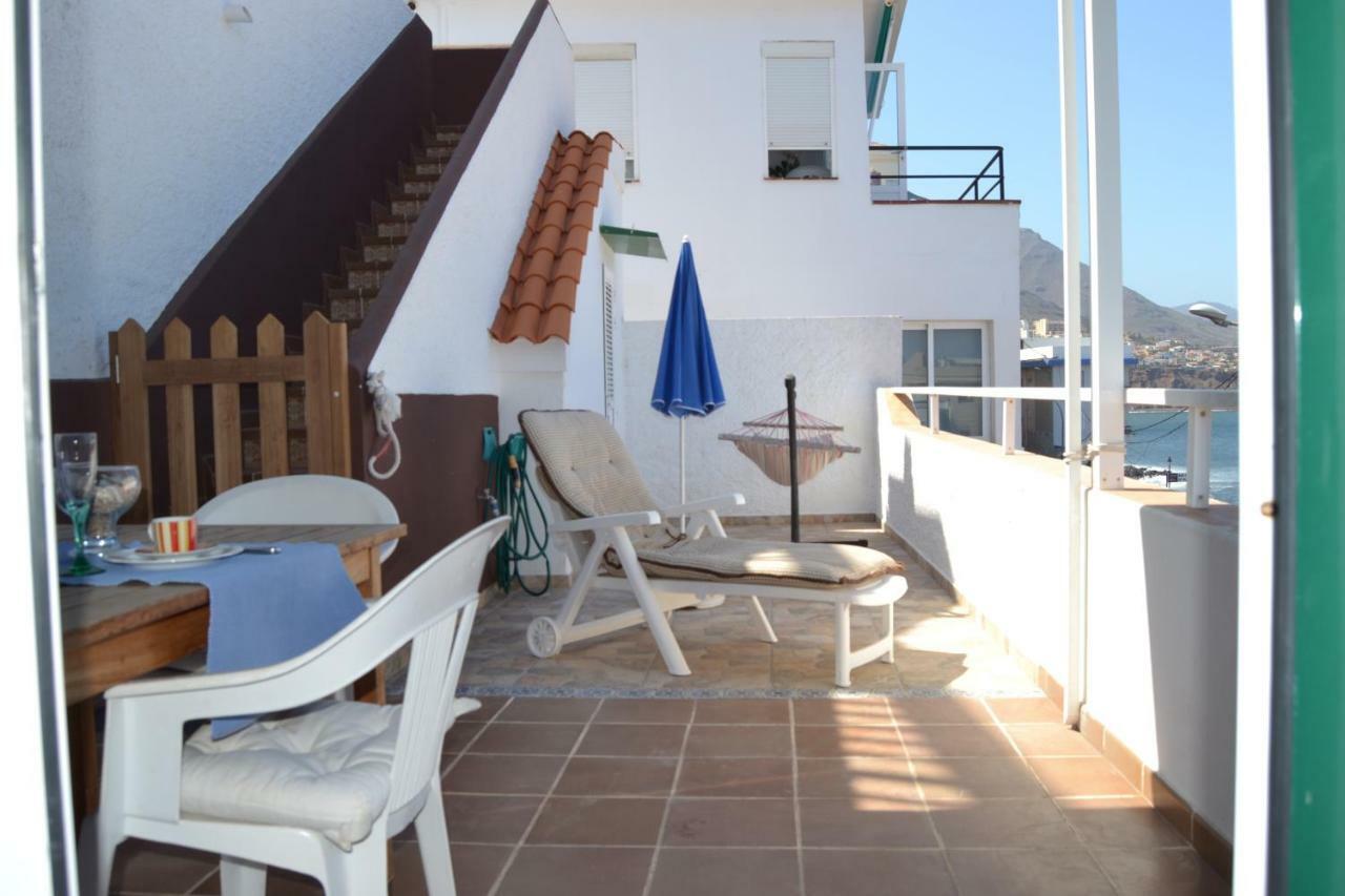 Punta Mar Apartment Punta Del Hidalgo