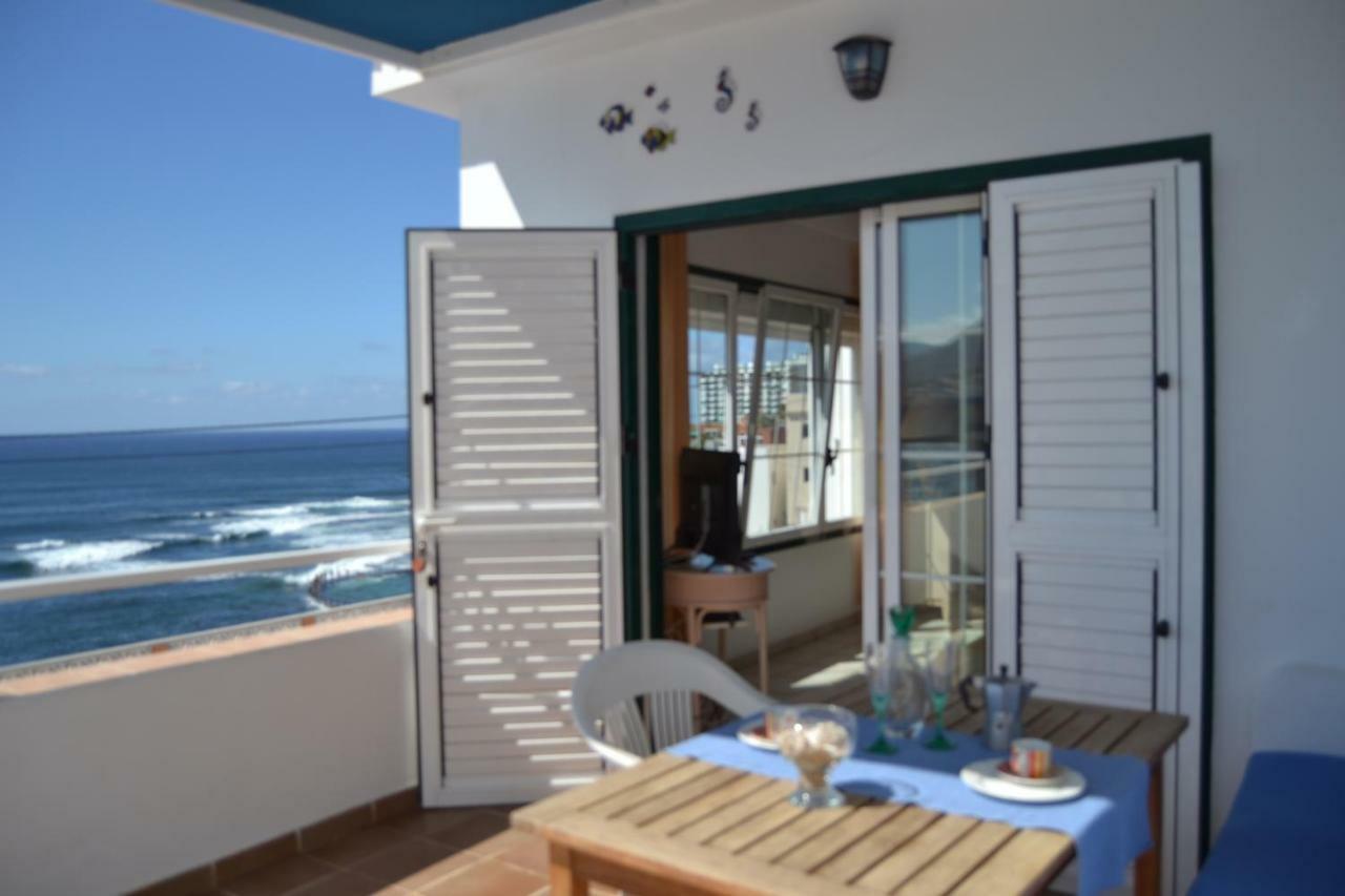 Apartment Punta Mar Punta Del Hidalgo