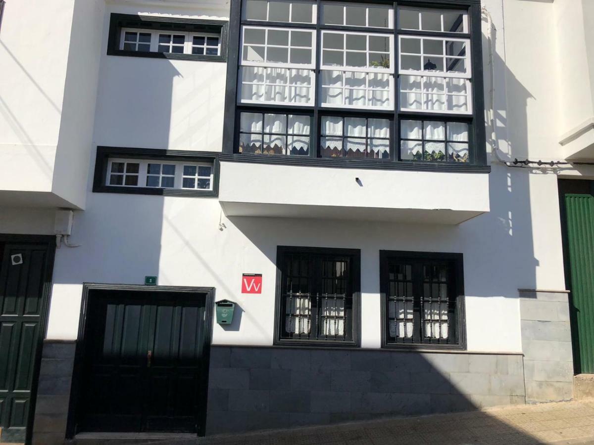 Apartment Loft Rural Tegueste