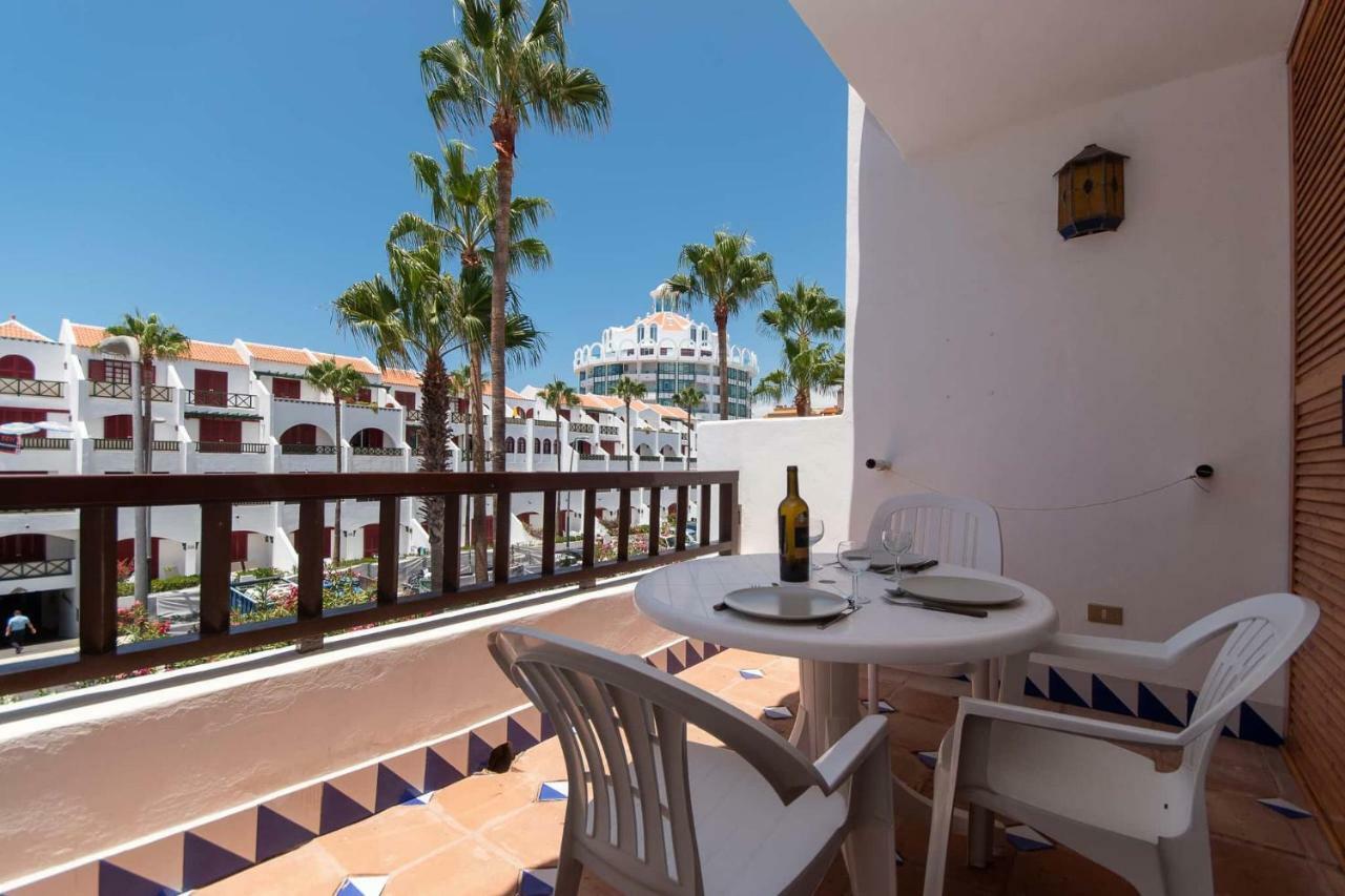 Parque Santiago Iii 131 - One Bed Apartamento Playa de las Américas