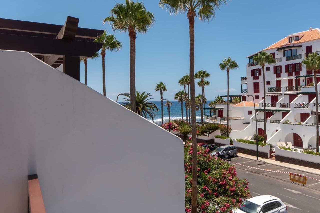 Apartamento Parque Santiago Iii 131 - One Bed Playa de las Américas