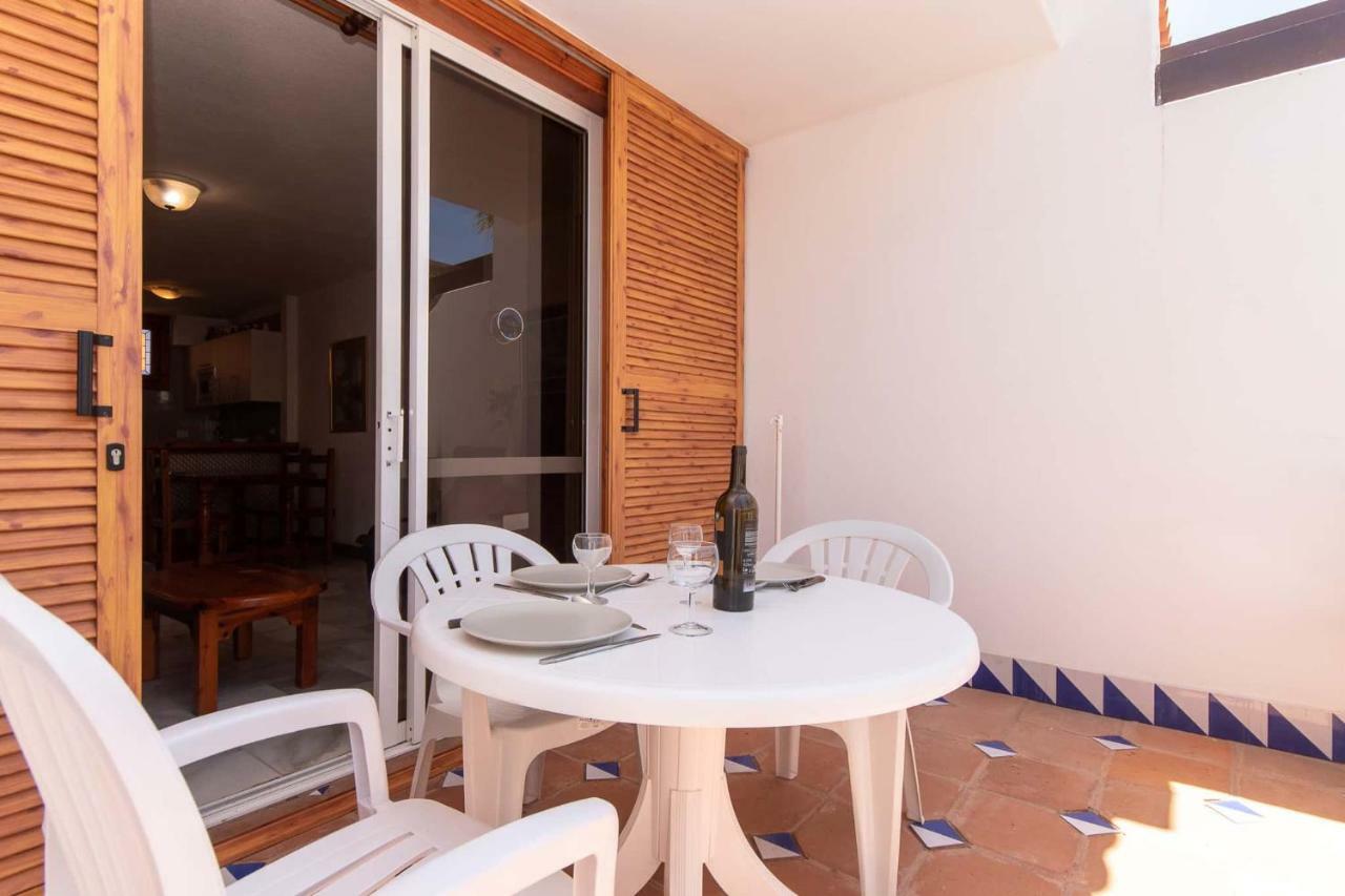 Parque Santiago Iii 131 - One Bed Apartamento